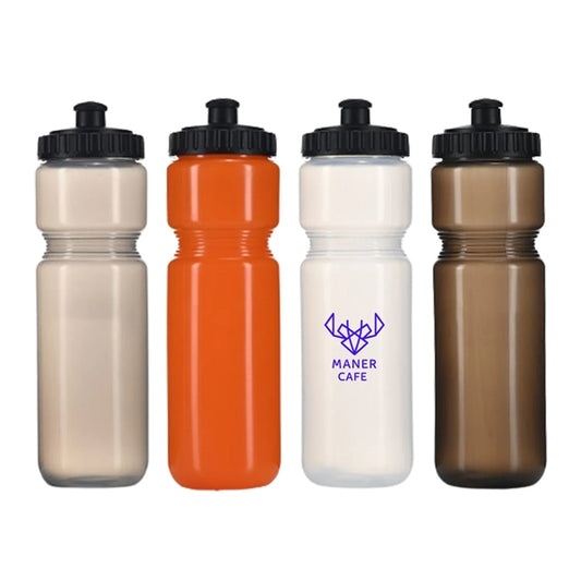 25 Oz Sports Bottle