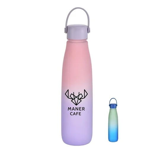 32 oz Outdoor Plastic Bottle