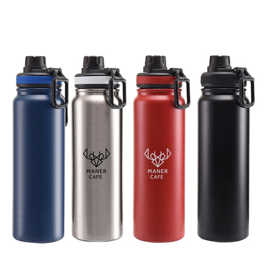 20 oz Stainless Steel Vacuum Insulated Bottle