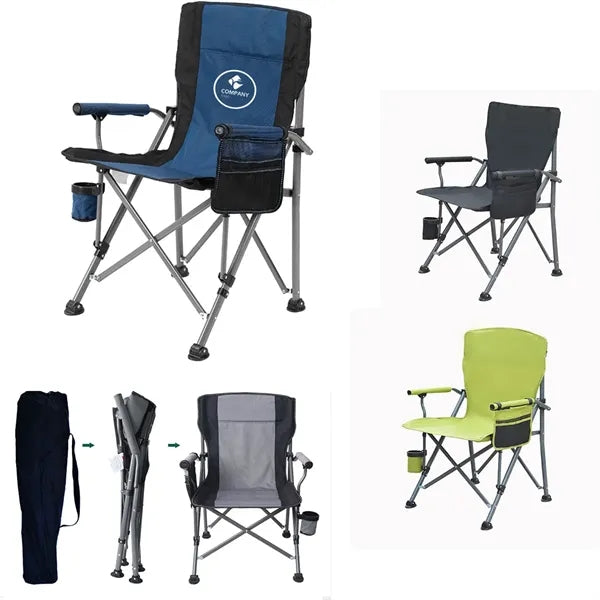 High Quality Folding Camping Chairs