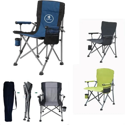 High Quality Folding Camping Chairs