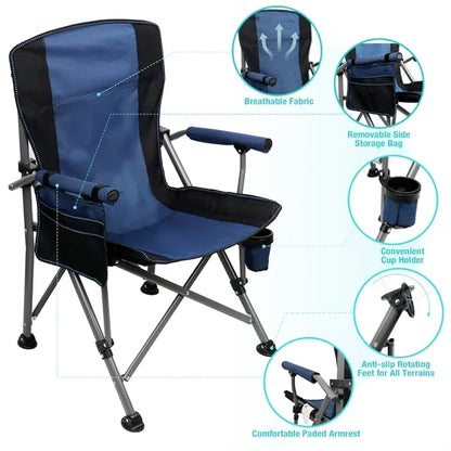 High Quality Folding Camping Chairs