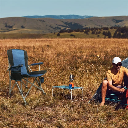 High Quality Folding Camping Chairs