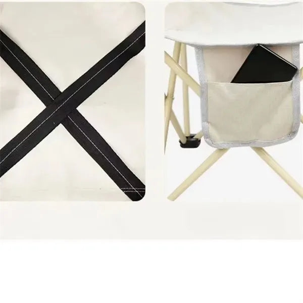 Outdoor Multifunctional Leisure Sketching Chair