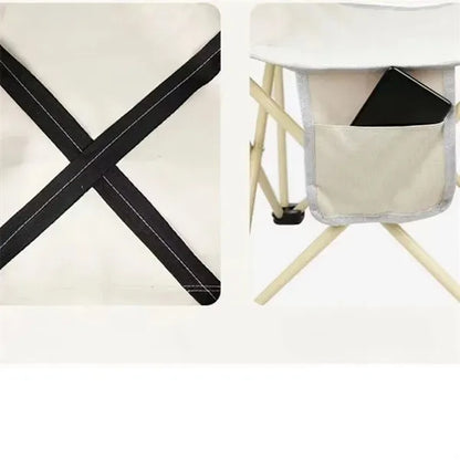 Outdoor Multifunctional Leisure Sketching Chair