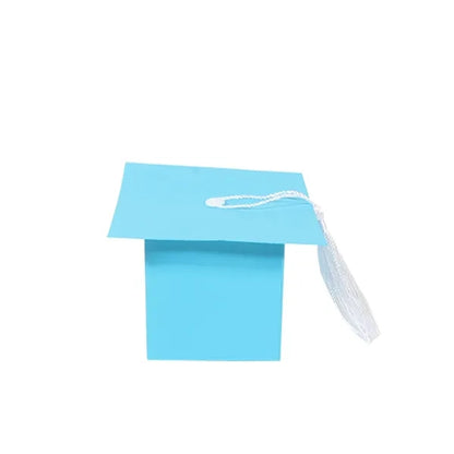 Graduation Gift Boxes Decorations Class of 2024