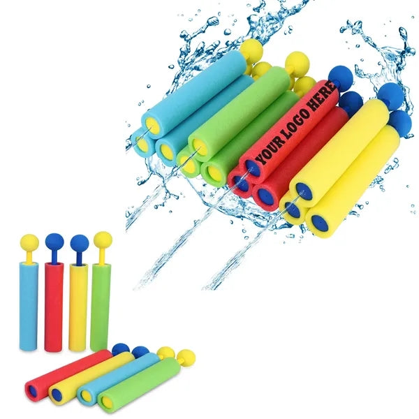 Pool Foam Blaster Squirt Gun