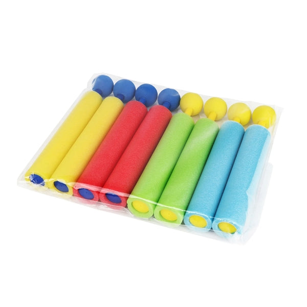 Pool Foam Blaster Squirt Gun