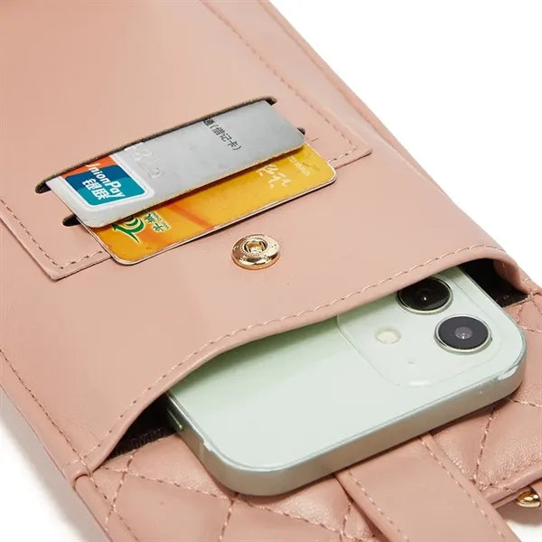 Small Crossbody Cell Phone Purses