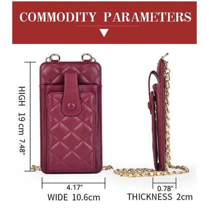 Small Crossbody Cell Phone Purses