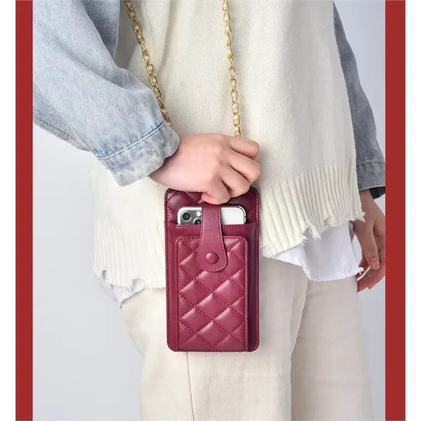 Small Crossbody Cell Phone Purses