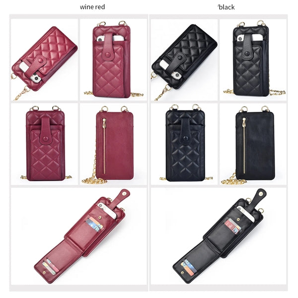 Small Crossbody Cell Phone Purses
