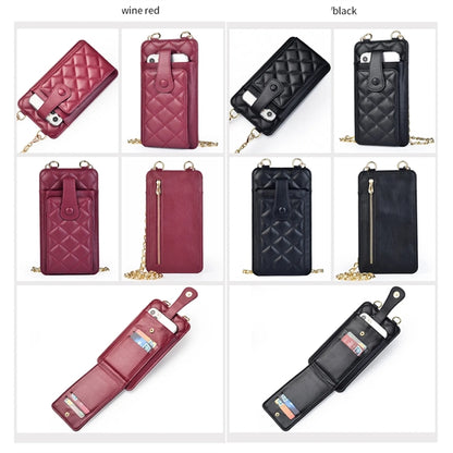 Small Crossbody Cell Phone Purses