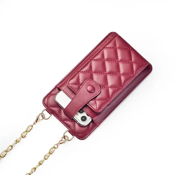 Small Crossbody Cell Phone Purses