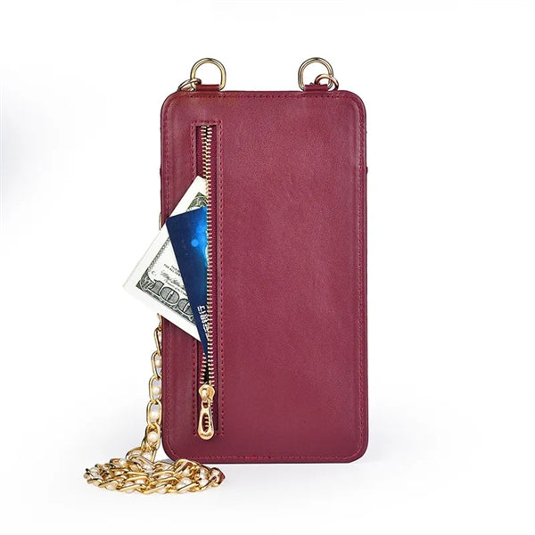 Small Crossbody Cell Phone Purses