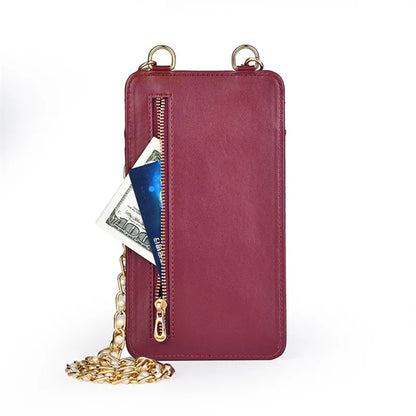 Small Crossbody Cell Phone Purses