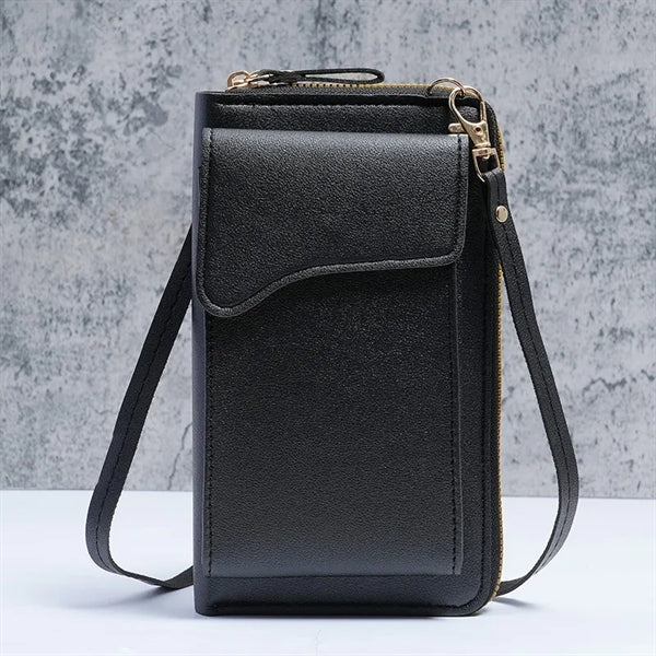 Crossbody Wallet