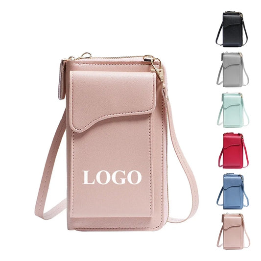 Crossbody Wallet