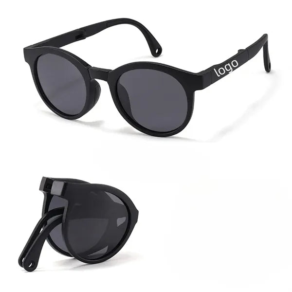 Foldable Kids Sunglasses