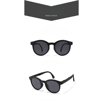 Foldable Kids Sunglasses