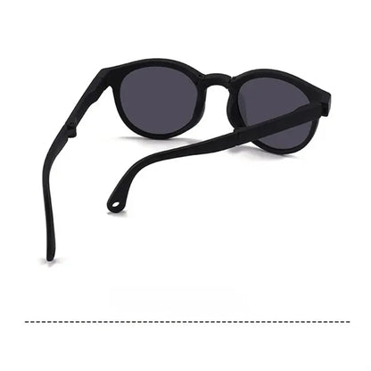 Foldable Kids Sunglasses