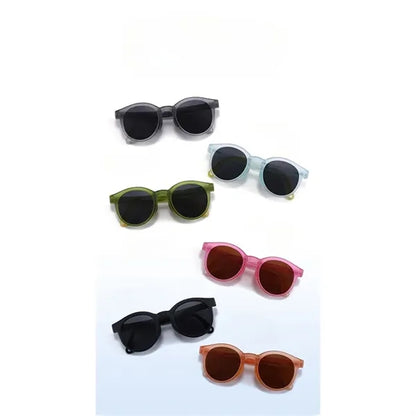 Foldable Kids Sunglasses