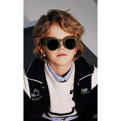 Foldable Kids Sunglasses