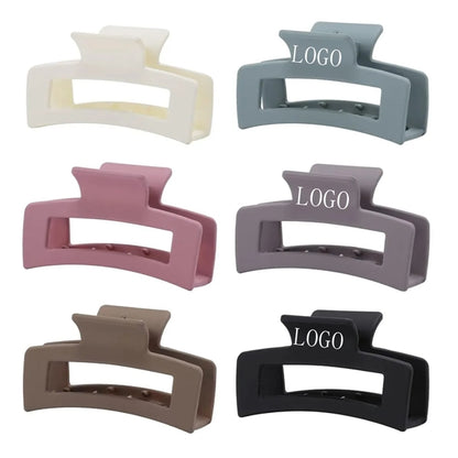 Big Hair Claw Clips