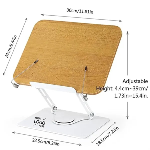 Book Stand for Reading