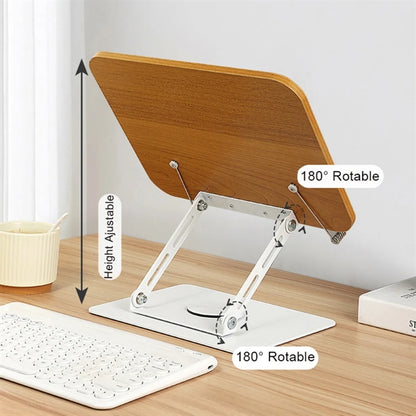 Book Stand for Reading