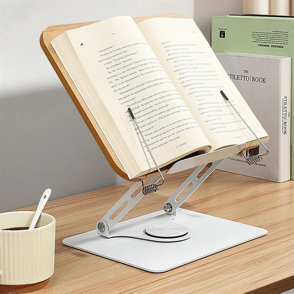 Book Stand for Reading
