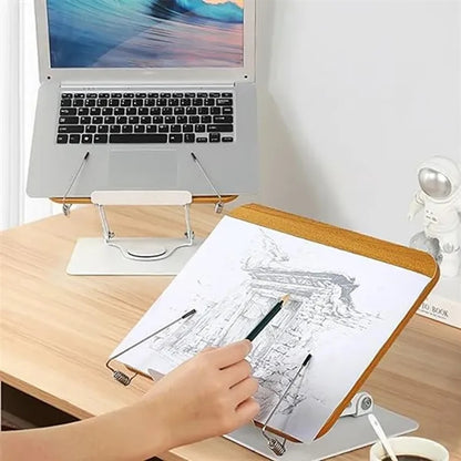 Book Stand for Reading