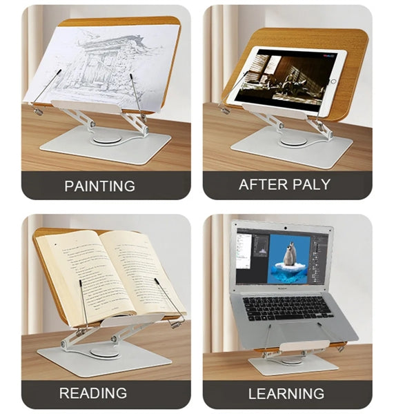 Book Stand for Reading