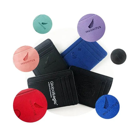 Slim Minimalist Wallets