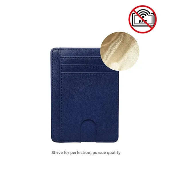 Slim Minimalist Wallets