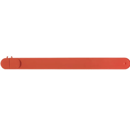 Custom USB Slap Wrap Wristbands