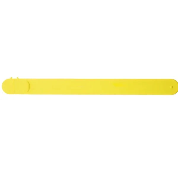 Custom USB Slap Wrap Wristbands