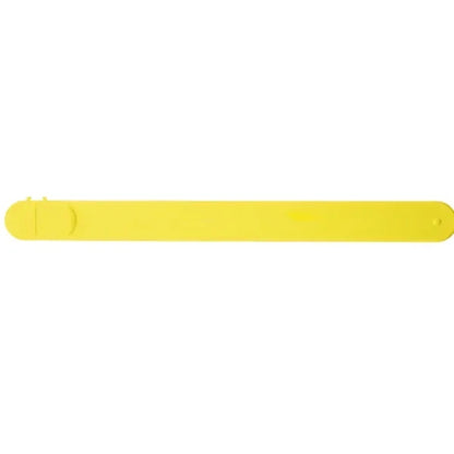 Custom USB Slap Wrap Wristbands