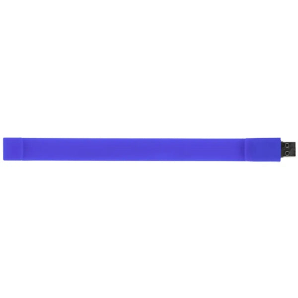 Custom USB Wristbands