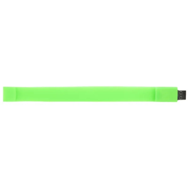 Custom USB Wristbands