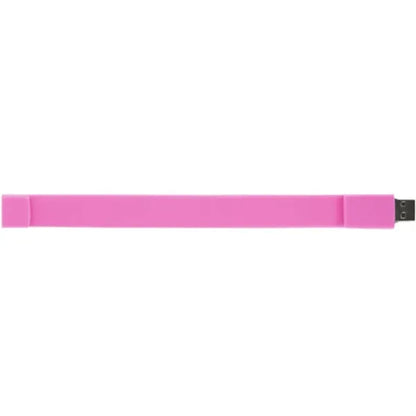 Custom USB Wristbands