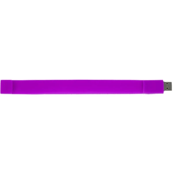 Custom USB Wristbands