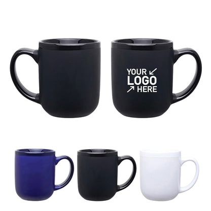 17Oz Ceramic Mug