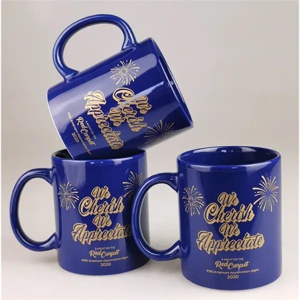 Ceramics Mug 12oz