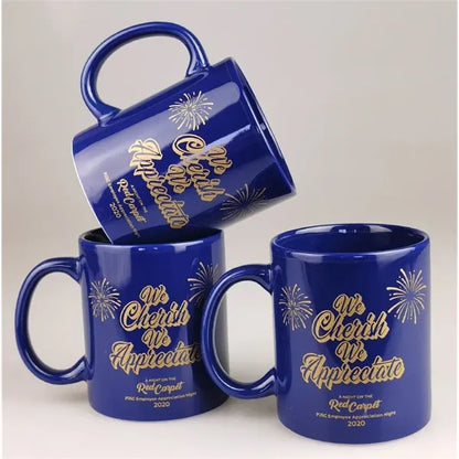Ceramics Mug 12oz