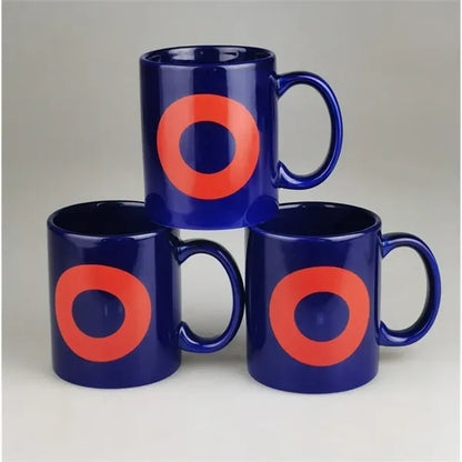 Ceramics Mug 12oz