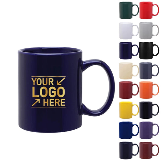 Ceramics Mug 12oz