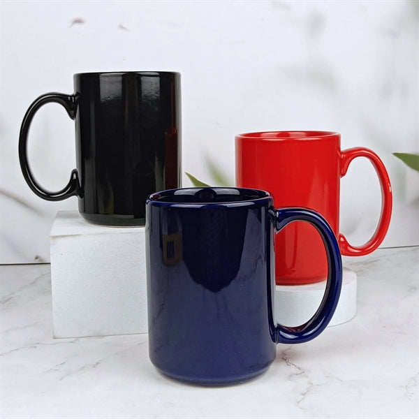 15Oz Mug