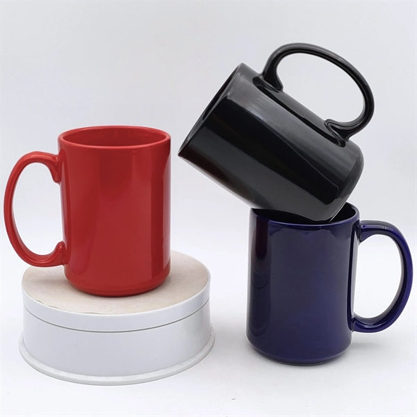 15Oz Mug