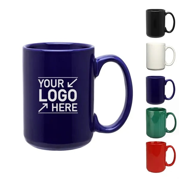 15Oz Mug